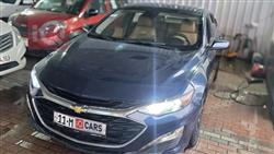 شيفروليه ماليبو